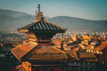 Himalayan Essence Tour