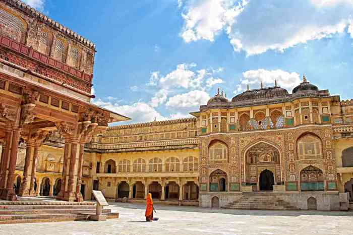 Golden Triangle Tours