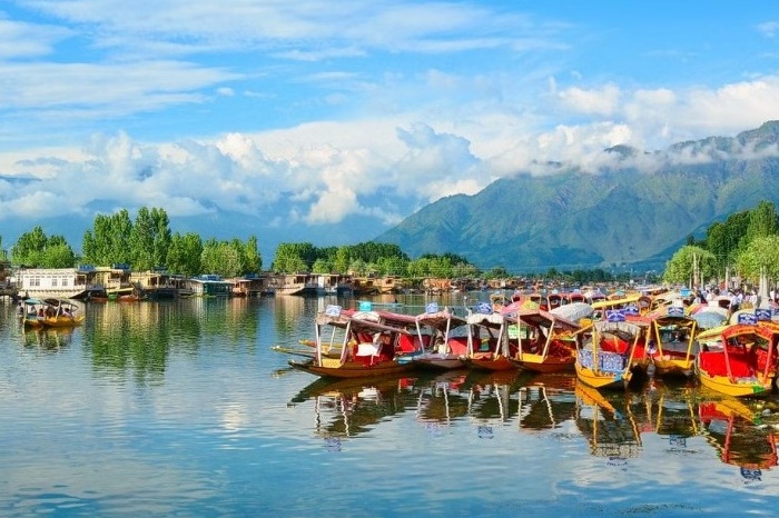 Kashmir Tour Packages