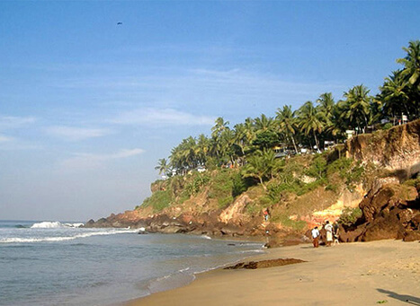 Beach and Backwater Tour
