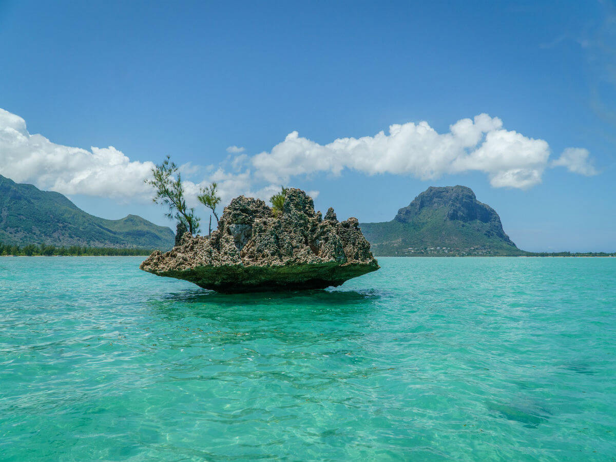 6 Days Mauritius Tour Package